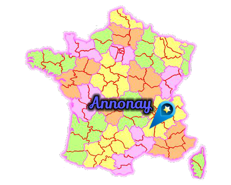 Annonay